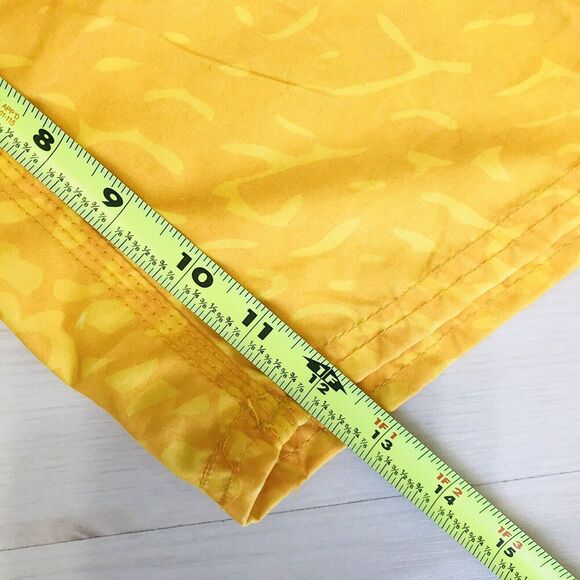 Tattoo Tattoo By Free Spirit Tiger Board Shorts Swim Trunks Size XL EUC - Picture 5 of 10